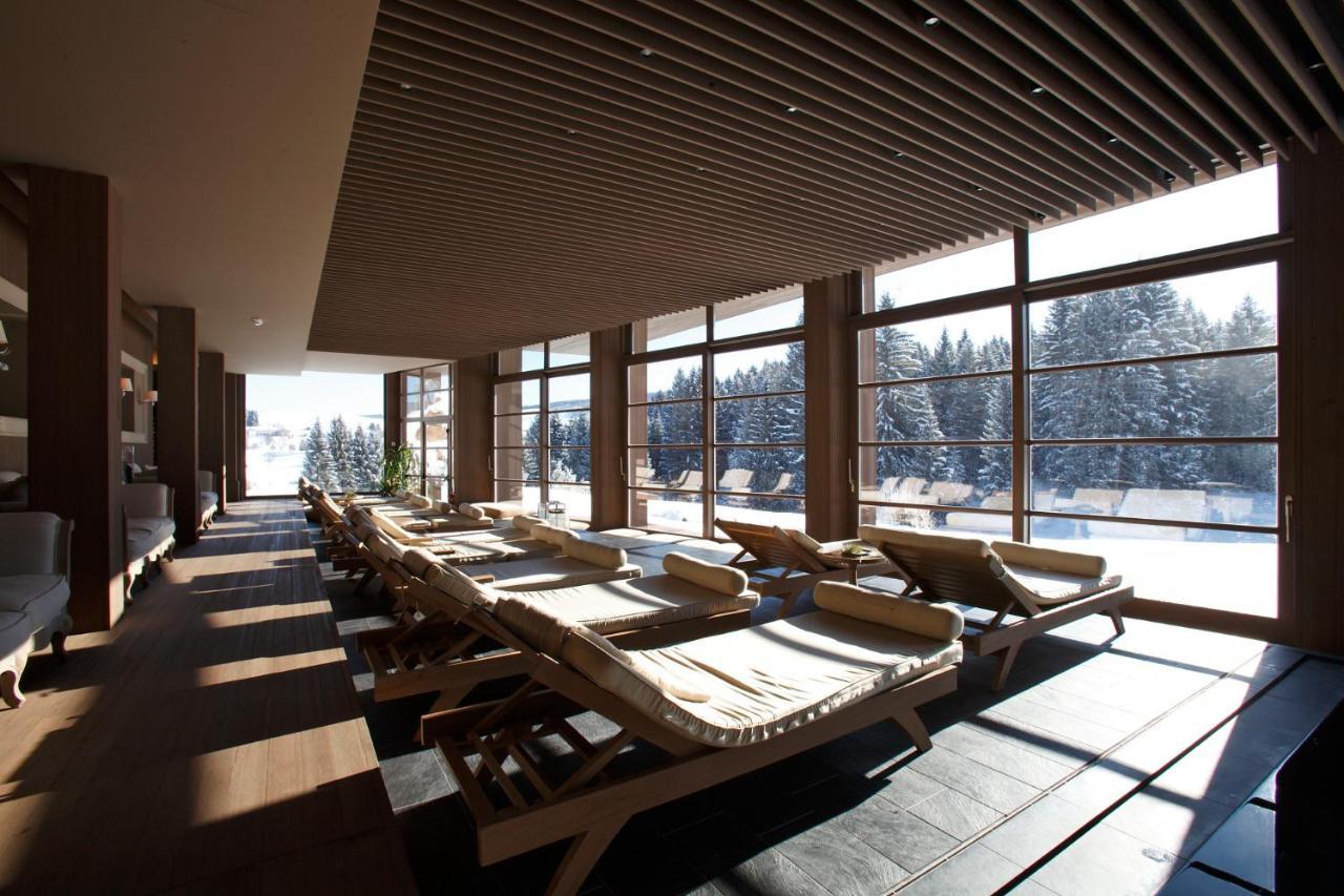 Meltar Boutique Hotel Asiago
