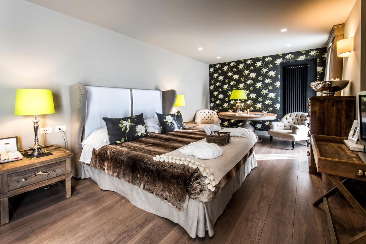 Meltar Boutique Hotel Asiago